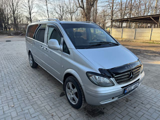 Mercedes Vito foto 7