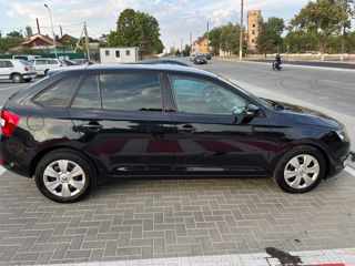 Skoda Rapid foto 3