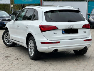 Audi Q5 foto 4