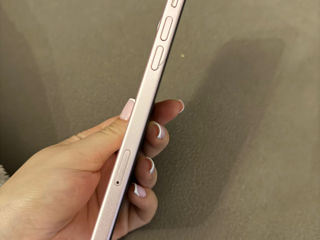 IPhone 15 plus Pink 128gb foto 2