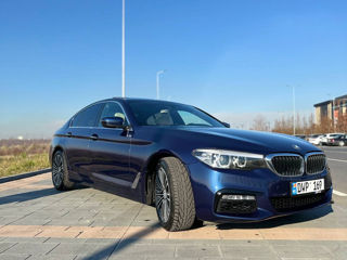 BMW 5 Series foto 5