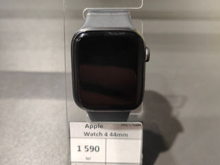 Apple Watch 4 44mm, preț - 1590 lei