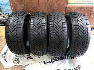 215 50 r17 Michelin