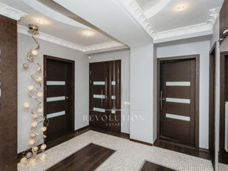 Apartament cu 2 camere, 113 m², Botanica, Chișinău foto 13