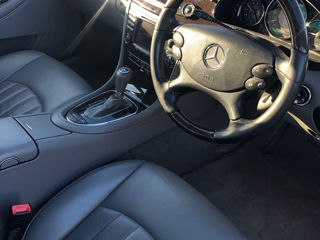 Piese mercedes cls w219 razborca dezmembrare пиесе мерседес цлс 219 кузов 3.0 дизель разборка w219 foto 7