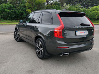 Volvo XC90 foto 5
