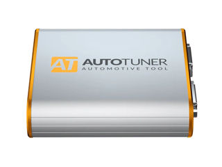 Autotuner