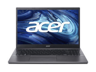 Acer Extensa EX215-55 Steel Gray (NX.EGYEU.00E) 15.6"