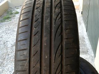 Scaturi 205/55 R16 foto 2