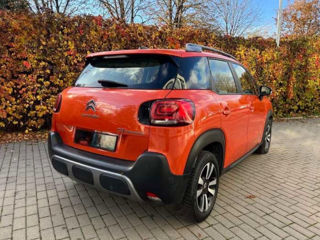 Citroen C3 Aircross foto 4