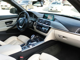 BMW 4 Series foto 11