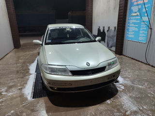 Renault Laguna foto 3