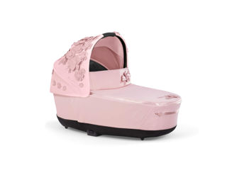 Cybex Priam Simply Flowers Light Pink foto 7