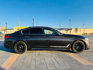 BMW 5 Series foto 2