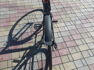 Bicicletă sportivă foto 3