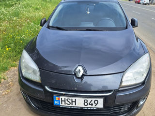 Renault Megane foto 7