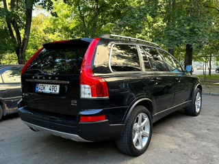 Volvo XC90 foto 3