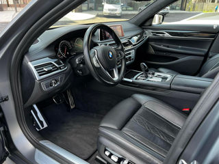 BMW 7 Series foto 5