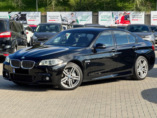 BMW 5 Series foto 4