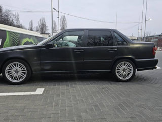 Volvo S70 foto 6