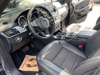 Mercedes GLE foto 7