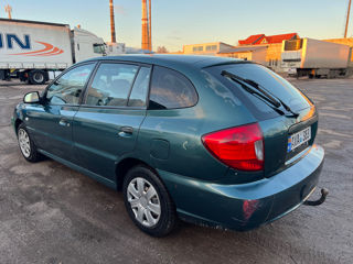 KIA Rio foto 2