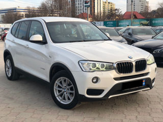 BMW X3 foto 5