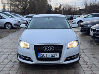 Audi A3 foto 2