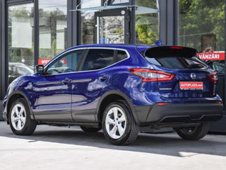 Nissan Qashqai foto 2