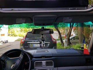 Subaru Forester foto 6