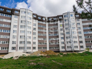 Apartament cu 3 camere, 105 m², BAM, Bălți