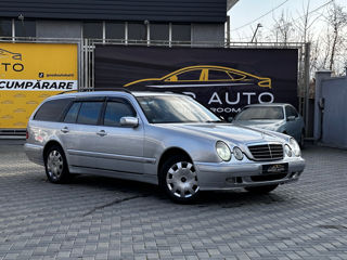 Mercedes E Class