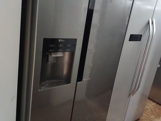Холодильник LG  Из Германии foto 1