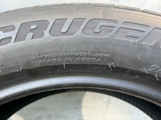 245/50 R19 Kumho Crugen HP91/ Доставка, livrare toata Moldova foto 9