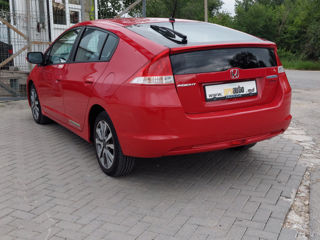 Honda Insight foto 5