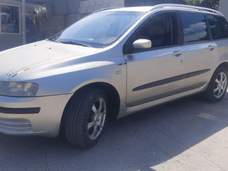 Fiat Stilo foto 4