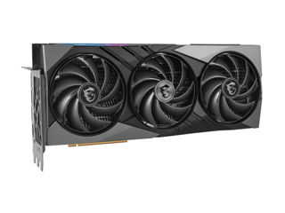 MSI GeForce RTX 4090 Gaming X SLIM 24G foto 3