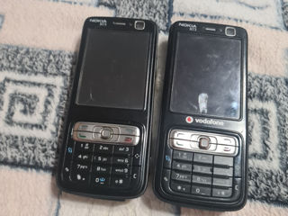 2 nokia n73 la pret de 450 lei ambele. foto 2