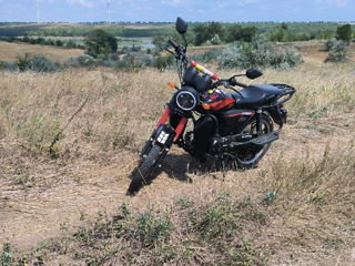 Viper Zs 125 foto 5