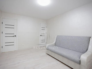 Apartament cu 1 cameră, 24 m², Ciocana, Chișinău foto 2