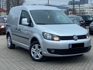 Volkswagen Caddy foto 5