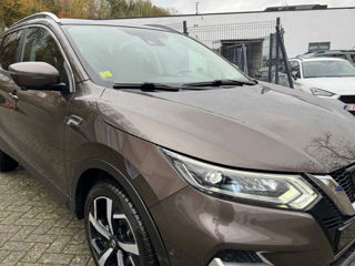 Nissan Qashqai foto 4