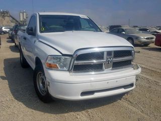 Dodge Ram foto 1