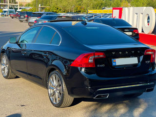 Volvo S60 foto 8