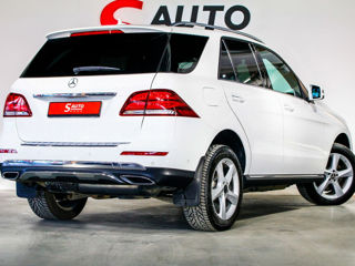 Mercedes GLE foto 2