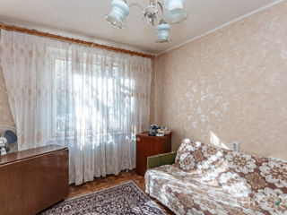 Apartament cu 3 camere, 70 m², Ciocana, Chișinău foto 3
