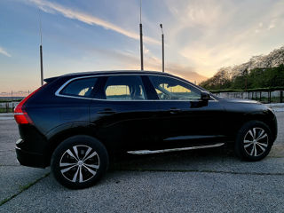 Volvo XC60 foto 7