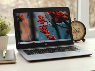 HP EliteBook 840 G3 (Core i5 6300u/8Gb DDR4/128Gb SSD/14.1" FHD)