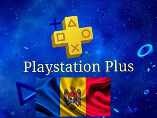 Подписка ps plus ps5 ps4 покупка игр Разыгрываем FC 25 Abonament PlayStation