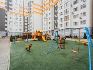 Apartament cu 2 camere,  Telecentru,  Chișinău,  Chișinău mun. foto 11
